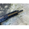 Couvre rails AMAROK TYPE A FDE