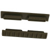 Couvre rails AMAROK TYPE A FDE — vue 2