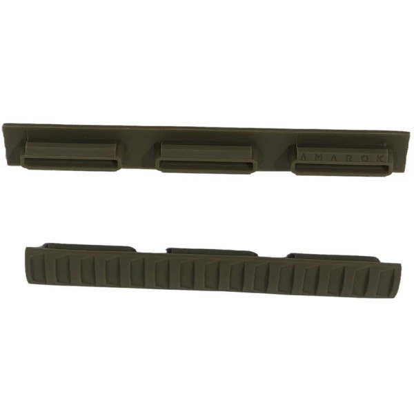Couvre rails AMAROK TYPE A FDE — vue 8