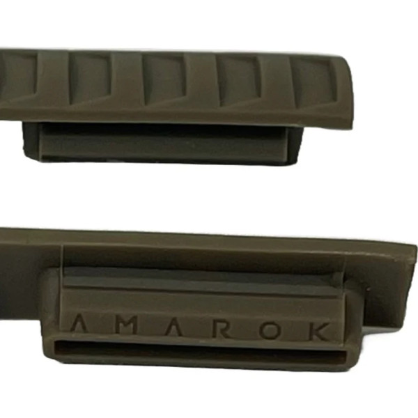 Couvre rails AMAROK TYPE A FDE — vue 9