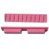Couvre rails AMAROK TYPE A Rose — vue 8