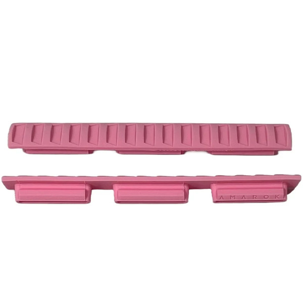 Couvre rails AMAROK TYPE A Rose — vue 9