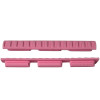 Couvre rails AMAROK TYPE A Rose — vue 9