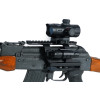 Rail de Montage AK à glisser 3,3'' - UTG pro — vue 4