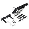 Kit rail de Montage et leviers d'armement Hi-cap HX - AW CUSTOM — vue 2