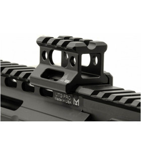 Rail UTG Haut fixation Torx — vue 5