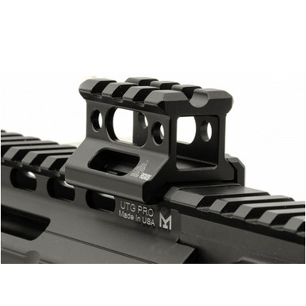 Rail UTG Haut fixation Torx — vue 5