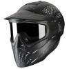 Masque JT Elite simple intégral Noir — vue 2