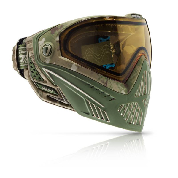 Masque Dye I5 thermal DyeCam — vue 2