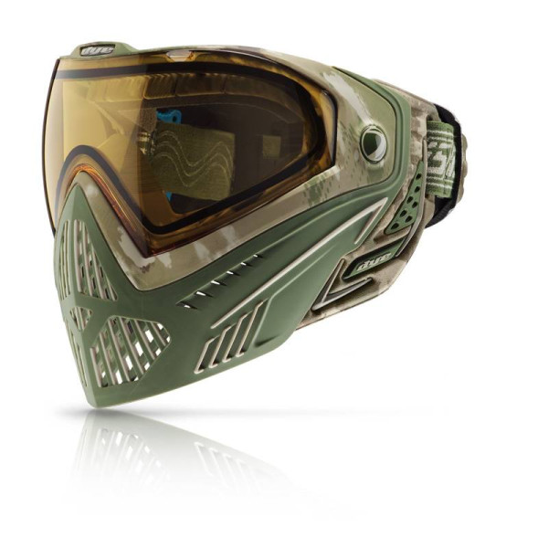 Masque Dye I5 thermal DyeCam — vue 7