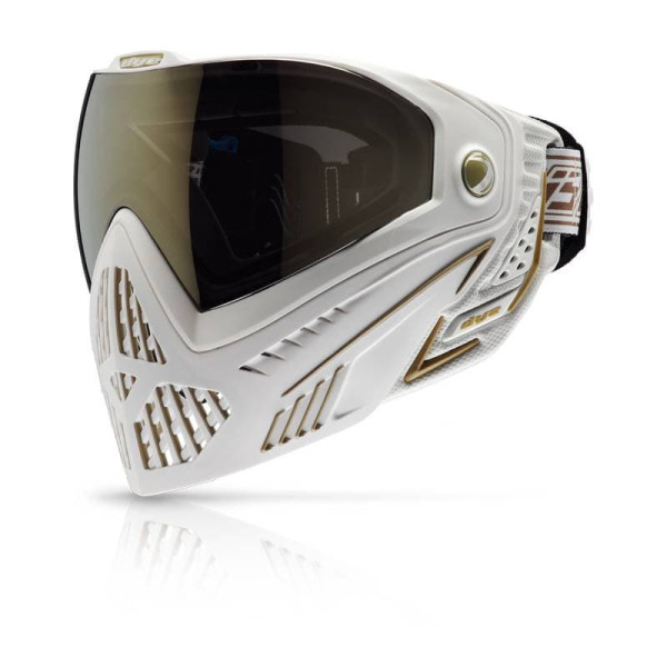 Masque Dye I5 thermal White Gold — vue 4