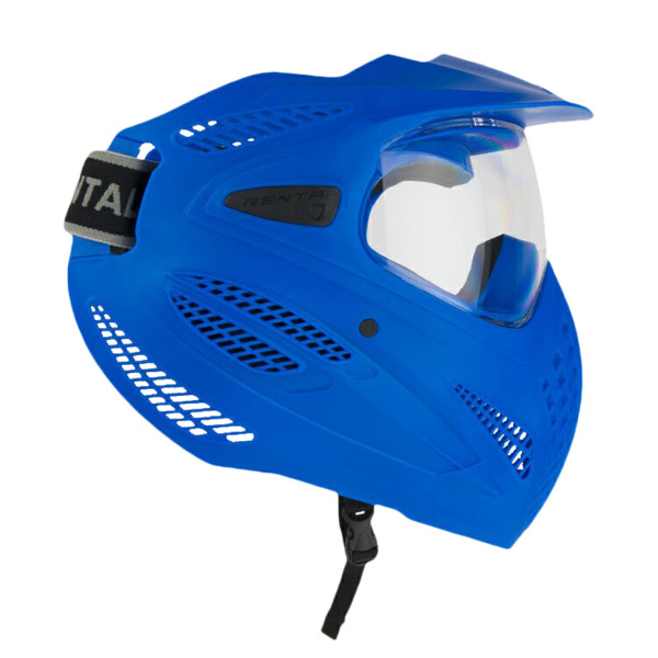 Masque de location Switch Field Thermal - DYE — vue 7