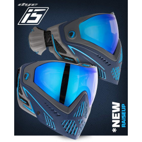Masque DYE I5