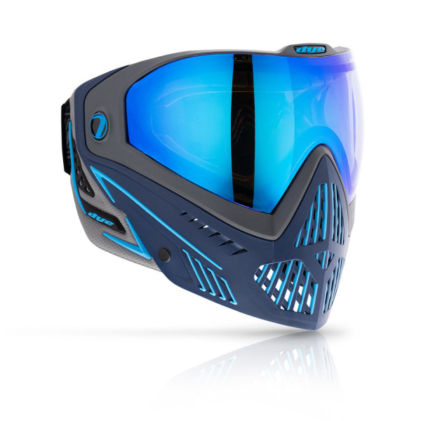Masque DYE I5 — vue 3