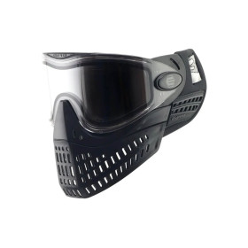 Masque Empire E-Vent All Black — vue 2