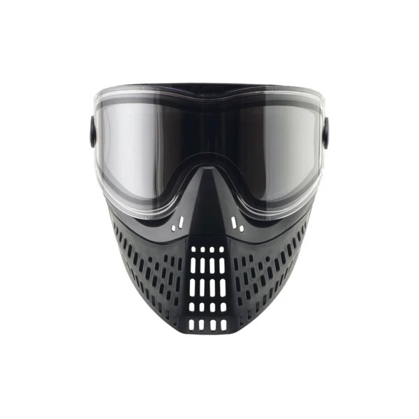 Masque Empire E-Vent All Black — vue 3
