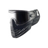 Masque Empire E-Vent All Black — vue 4