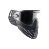 Masque Empire E-Vent All Black — vue 5