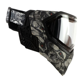 Masque Empire EVS Goggle Skulls (Tampa Bay Damage) édition limitée