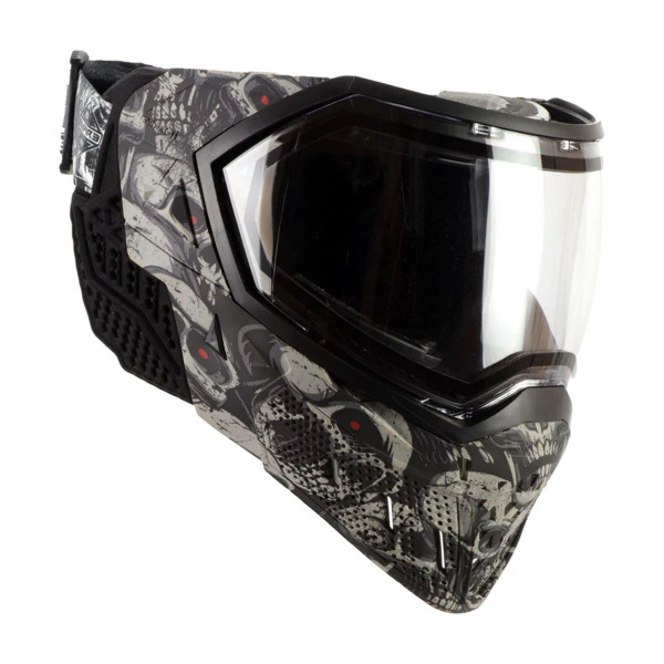 Masque Empire EVS Goggle Skulls (Tampa Bay Damage) édition limitée — vue 6