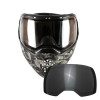 Masque Empire EVS Goggle Skulls (Tampa Bay Damage) édition limitée — vue 8