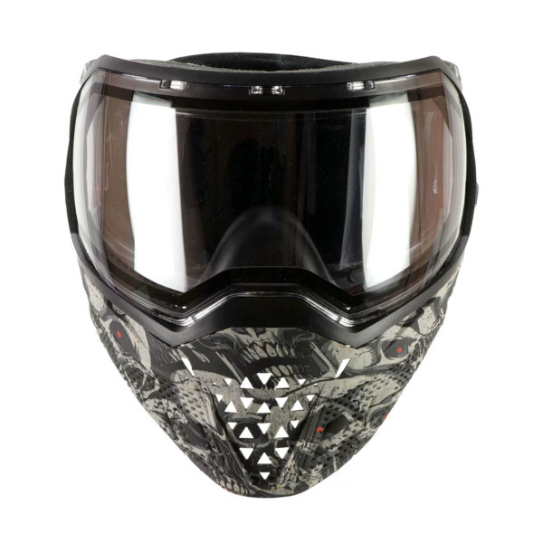 Masque Empire EVS Goggle Skulls (Tampa Bay Damage) édition limitée — vue 9