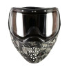 Masque Empire EVS Goggle Skulls (Tampa Bay Damage) édition limitée — vue 9