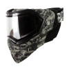 Masque Empire EVS Goggle Skulls (Tampa Bay Damage) édition limitée — vue 12