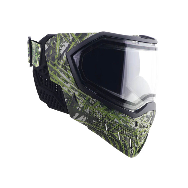 Empire EVS Lurker LE avec lentilles Thermal Ninja et Thermal Clear — vue 4