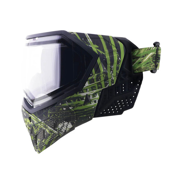 Empire EVS Lurker LE avec lentilles Thermal Ninja et Thermal Clear — vue 5