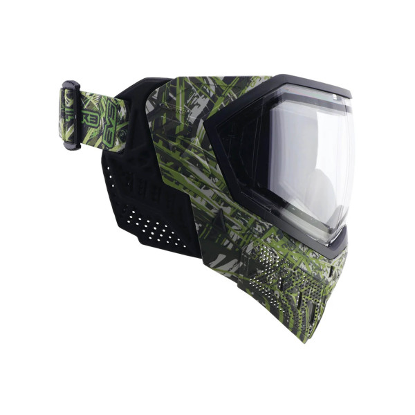 Empire EVS Lurker LE avec lentilles Thermal Ninja et Thermal Clear — vue 6