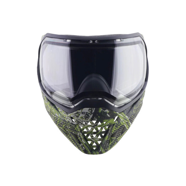 Empire EVS Lurker LE avec lentilles Thermal Ninja et Thermal Clear — vue 8