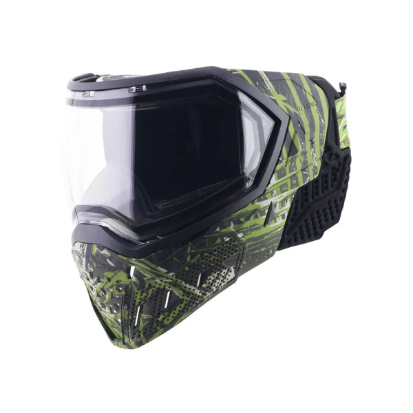 Empire EVS Lurker LE avec lentilles Thermal Ninja et Thermal Clear — vue 10
