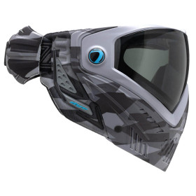 Masque DYE I5 CB urban camo