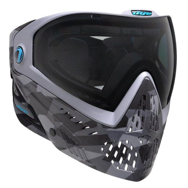 Masque DYE I5 CB urban camo — vue 2