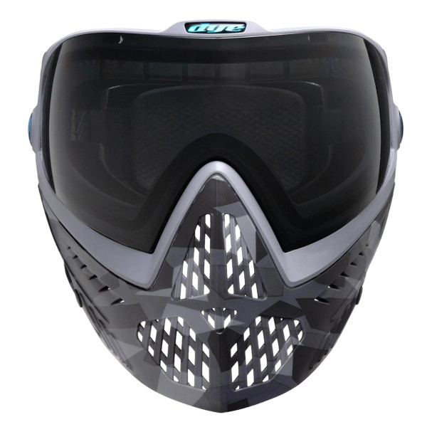 Masque DYE I5 CB urban camo — vue 7