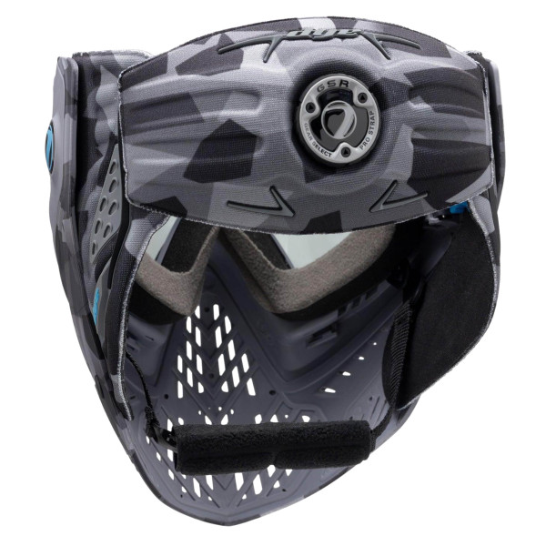 Masque DYE I5 CB urban camo — vue 8