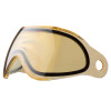 Ecran Thermal HD pour masques Dye SLS