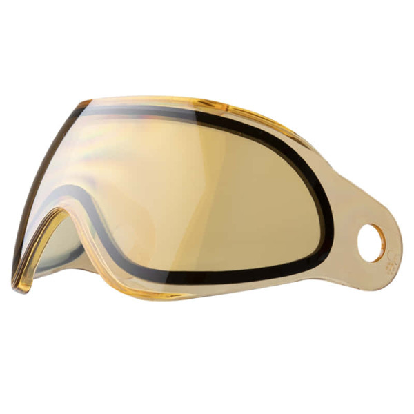 Ecran Thermal HD pour masques Dye SLS — vue 2
