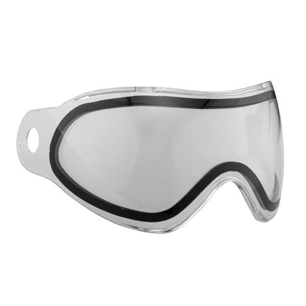 Ecran Thermal Dye SLS pour masque SE — vue 5