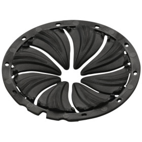 R1 Quick feed rotor noir — vue 2