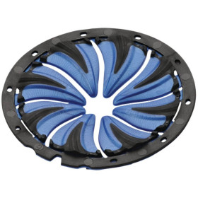 R1 Quick feed rotor bleu — vue 2