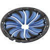 R1 Quick feed rotor bleu — vue 2