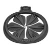 R2 Quick feed rotor noir — vue 2