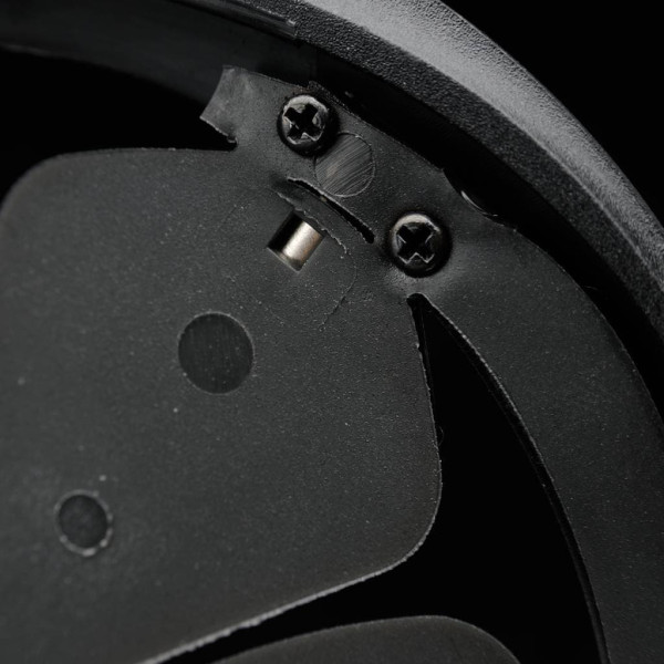 R2 Quick feed rotor Cyan — vue 10