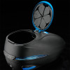 R2 Quick feed rotor Cyan — vue 13