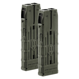 Pack de 2 chargeurs DAM DTM-20 coups — vue 2
