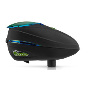 Loader Rotor R2 CHAMELEON — vue 2