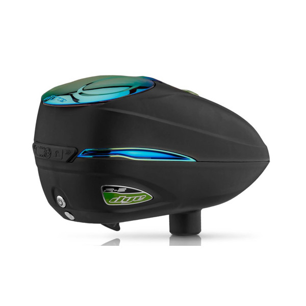 Loader Rotor R2 CHAMELEON — vue 4