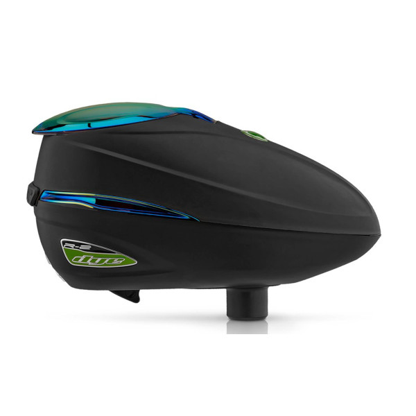 Loader Rotor R2 CHAMELEON — vue 6